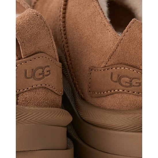 UGG Australia Dames classic micro distort korte klassieke laars - Image 6