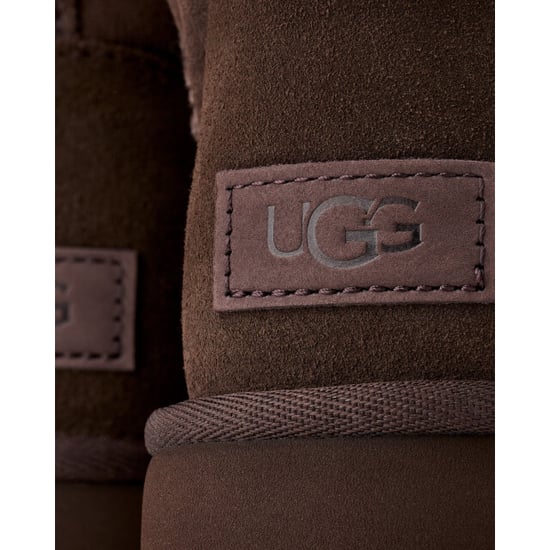 UGG Australia Dames classic mini ii korte laars - Image 6