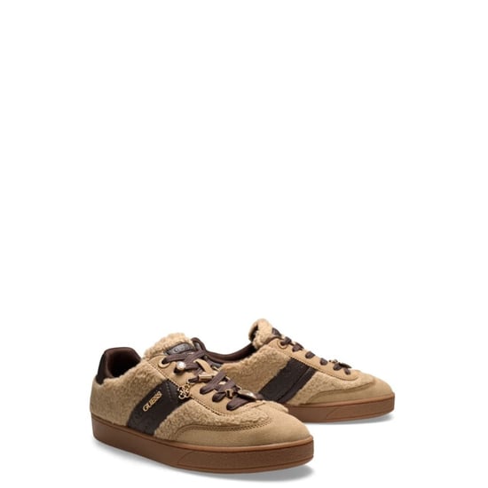 Guess Naoki3 sneakers - Image 1
