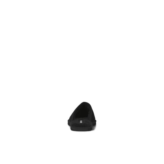 Jack & Jones Heren instap pantoffel jfwdudely microfiber antraciet - Image 3