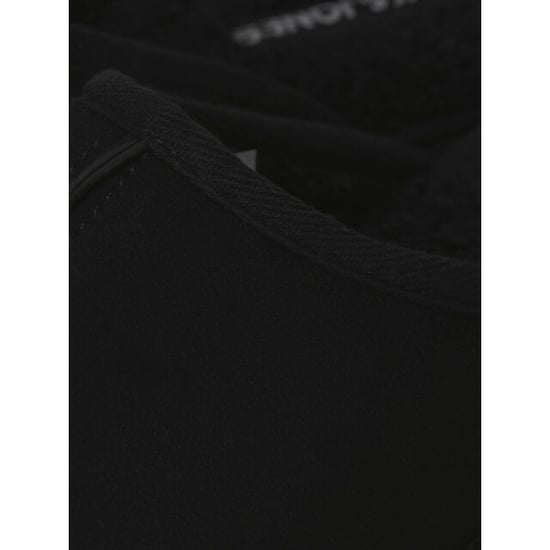 Jack & Jones Heren instap pantoffel jfwdudely microfiber antraciet - Image 6