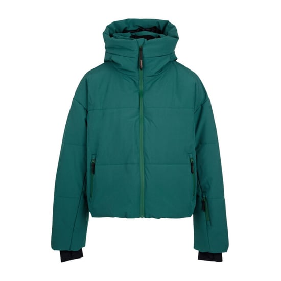 Brunotti fiaskia women snow jacket ski jack dames - - Image 1