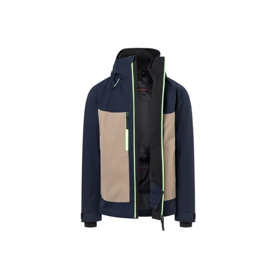 Bogner tajo2-t ski jack heren - - Image 3