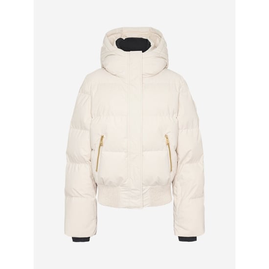 Nikkie numa glitter jacket ski jack dames - - Image 1