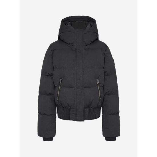 Nikkie numa glitter jacket ski jack dames - - Image 1