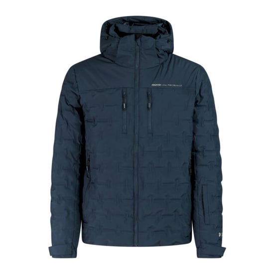 Protest avalon snowjacket ski jack heren - - Image 1