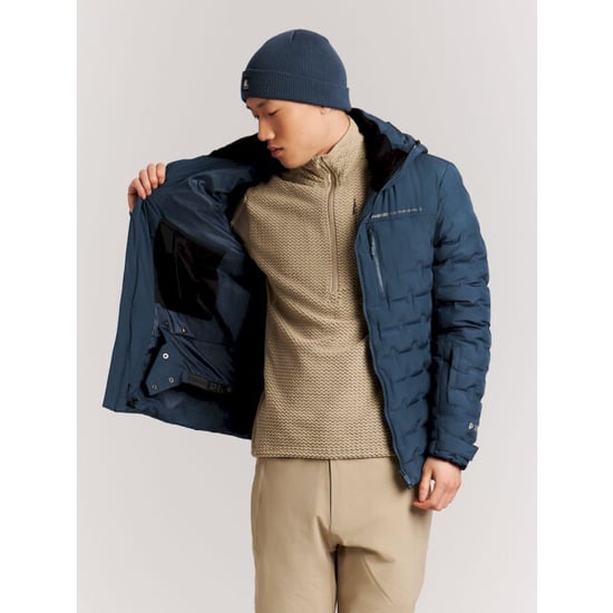 Protest avalon snowjacket ski jack heren - - Image 2