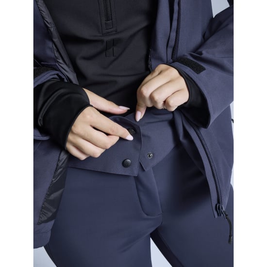 Poederbaas arctic 2l insulated jacket women ski jack dames - - Image 4