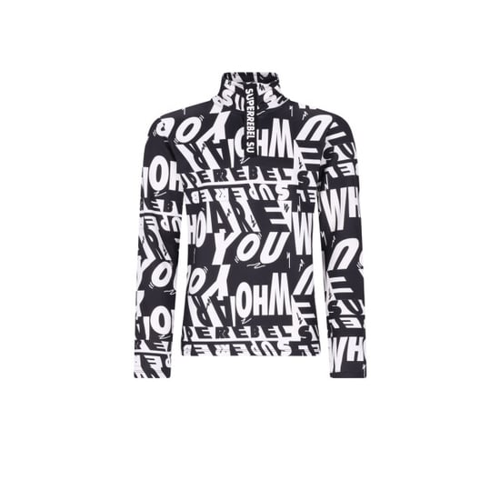 SuperRebel spurt ski sport jersey pully skipully jongens - - Image 1