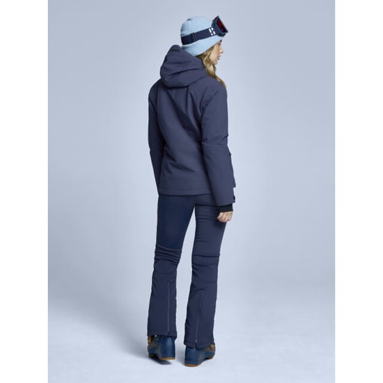 Poederbaas arctic 2l insulated jacket women ski jack dames - - Image 5