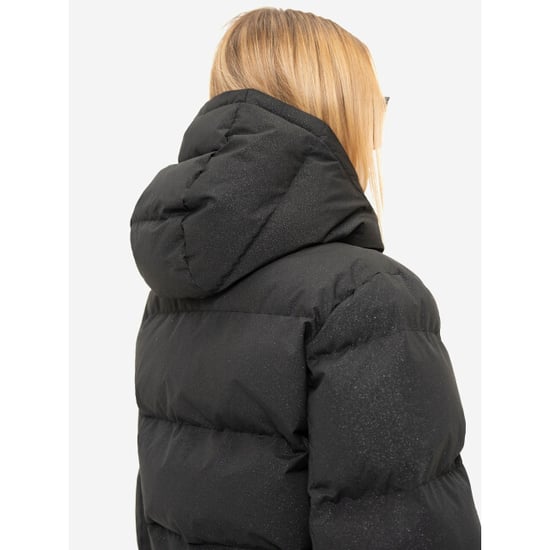 Nikkie numa glitter jacket ski jack dames - - Image 3