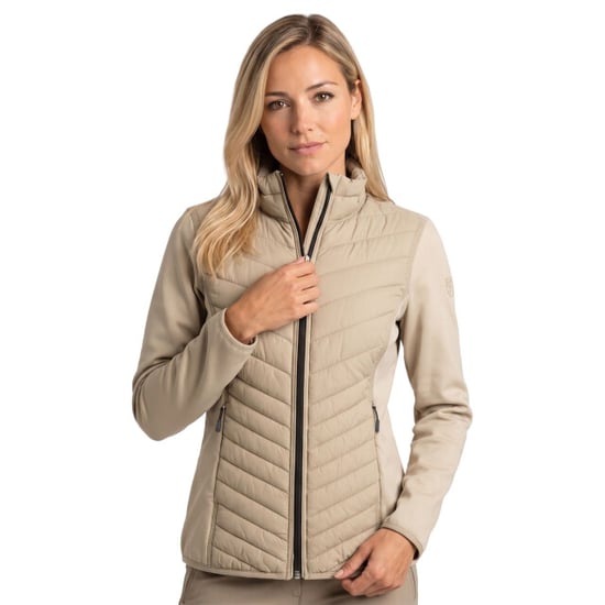 Falcon laura midlayer dames - - Image 1
