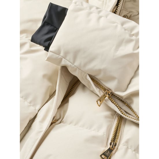 Nikkie numa glitter jacket ski jack dames - - Image 6