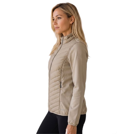Falcon laura midlayer dames - - Image 2