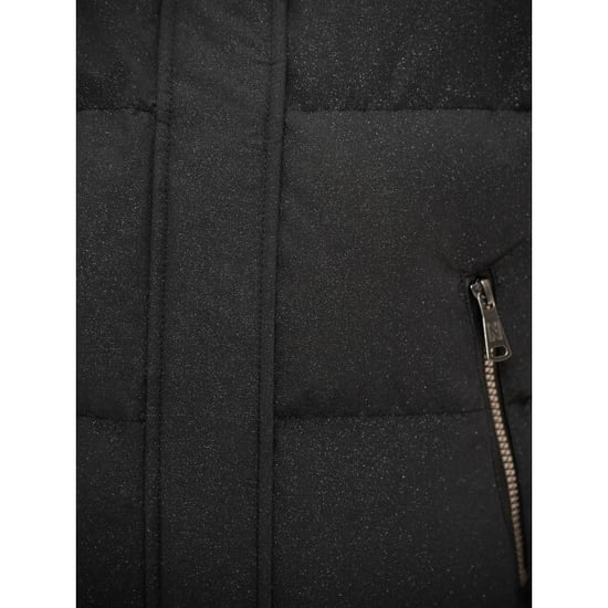 Nikkie numa glitter jacket ski jack dames - - Image 4