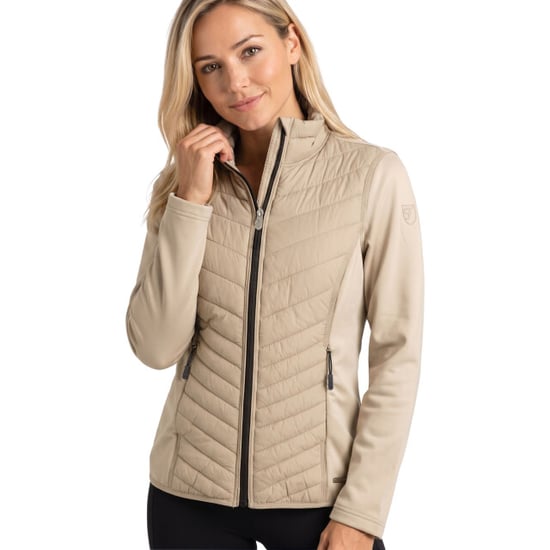 Falcon laura midlayer dames - - Image 3