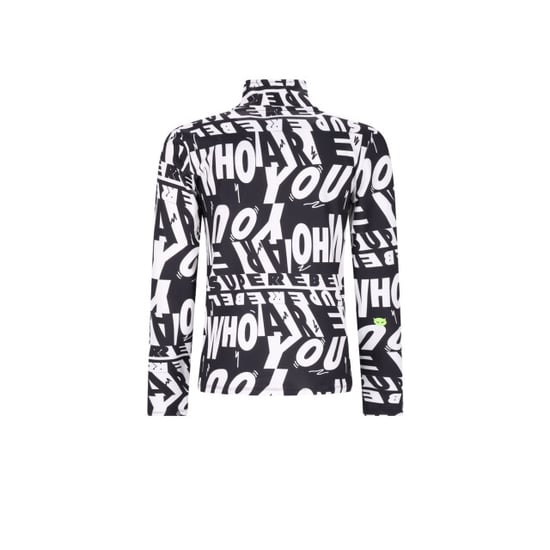 SuperRebel spurt ski sport jersey pully skipully jongens - - Image 3