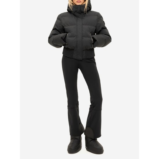 Nikkie numa glitter jacket ski jack dames - - Image 5