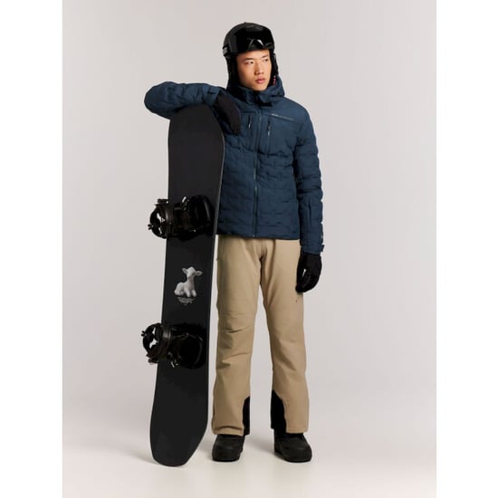 Protest avalon snowjacket ski jack heren - - Image 6