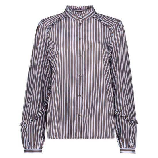 Geisha Blouse lange mouw 63823-14 - Image 1