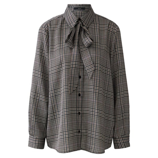 Oui Blouse lange mouw 0099968 - Image 1