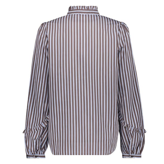 Geisha Blouse lange mouw 63823-14 - Image 4