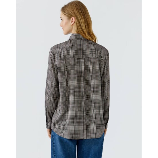 Oui Blouse lange mouw 0099968 - Image 3