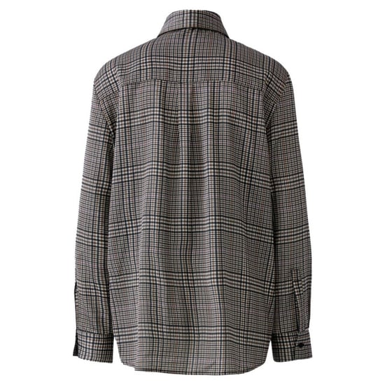 Oui Blouse lange mouw 0099968 - Image 4