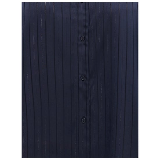 Only Onllyria ls stripe shirt wvn naval academy - Image 3