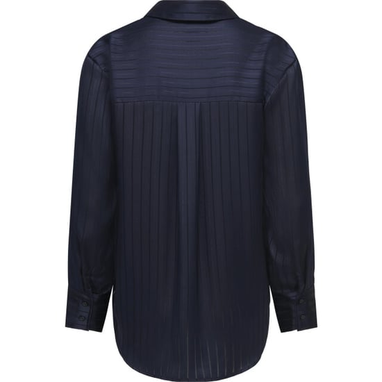 Only Onllyria ls stripe shirt wvn naval academy - Image 4