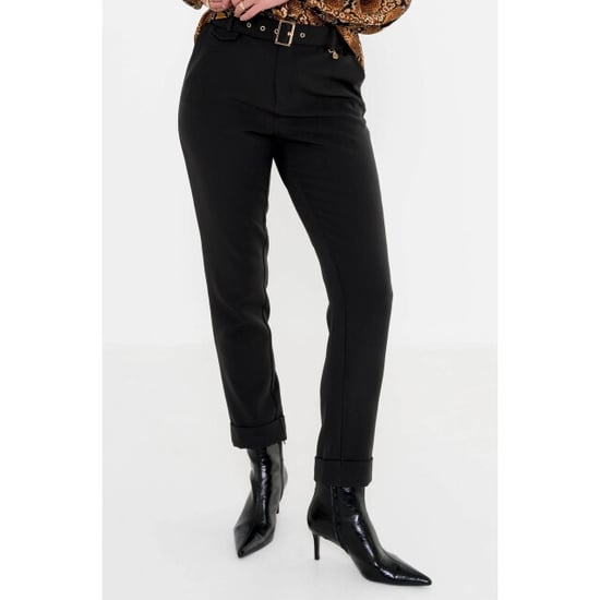 Zizo Radik pants fa26.radi.324 black - Image 1