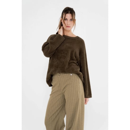 Zizo Fa26.sell.502 sella pants stripe khaki - Image 3