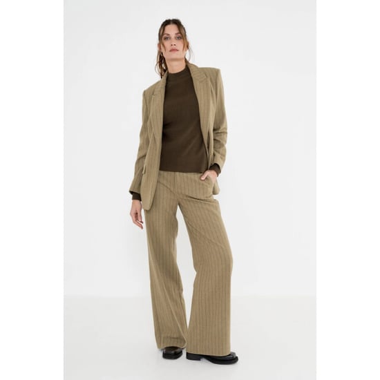 Zizo Fa26.sell.502 sella pants stripe khaki - Image 4