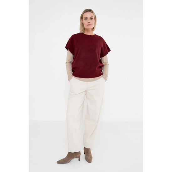 Zizo Picos pants l30 fa26.pico.703 off white - Image 3