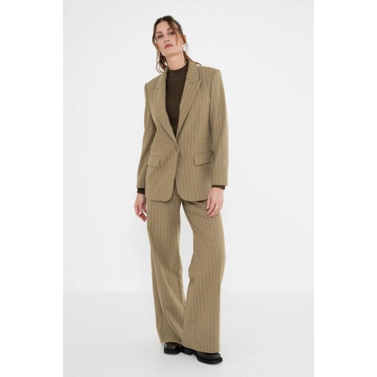 Zizo Fa26.sell.502 sella pants stripe khaki - Image 5