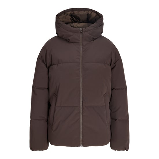 Jack & Jones Galaxy puffer jacket - Image 2