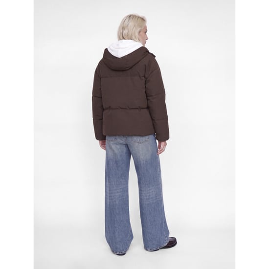 Jack & Jones Galaxy puffer jacket - Image 3