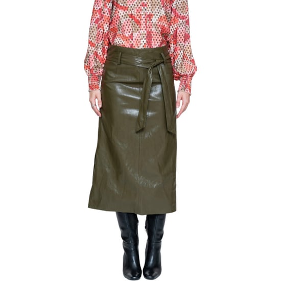 Geisha Skirt moss - Image 1