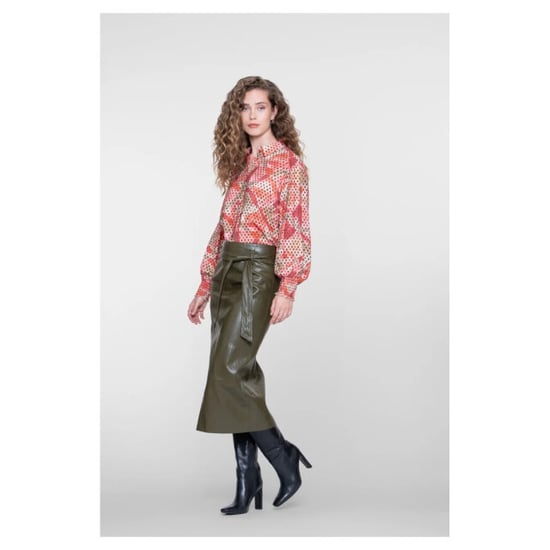Geisha Skirt moss - Image 4