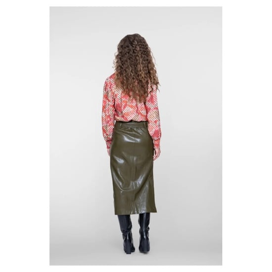 Geisha Skirt moss - Image 5