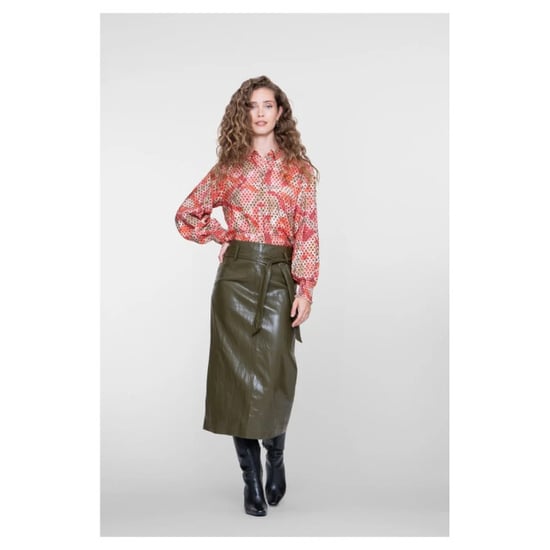 Geisha Skirt moss - Image 6