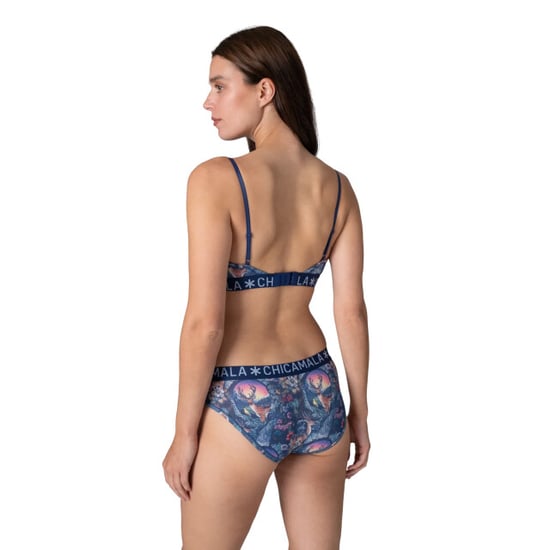 Muchachomalo Dames 2-pack briefs - Image 6