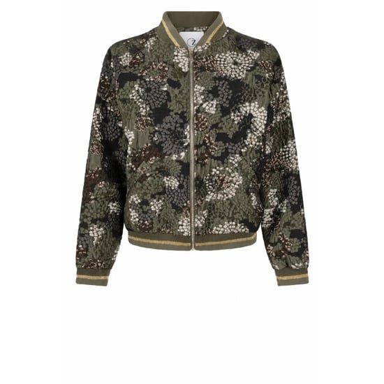 Zoso Jacket 265patty - Image 1
