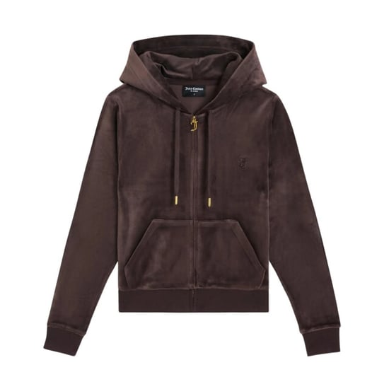 Juicy Couture Robertson hoodie gold - Image 3