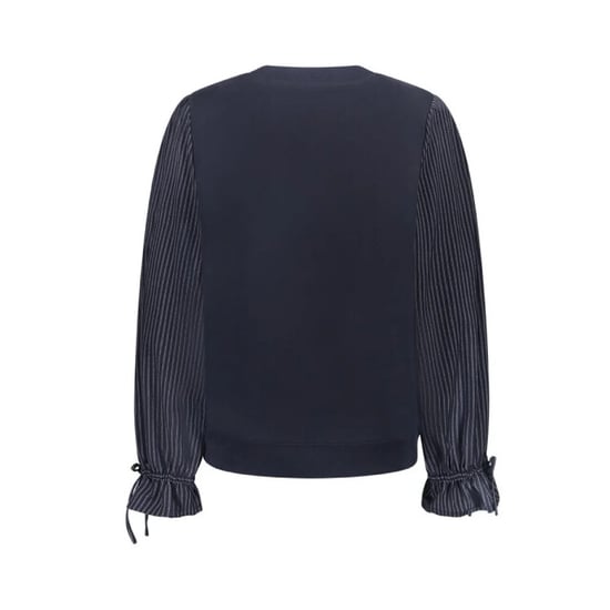 Geisha Sweat navy - Image 3