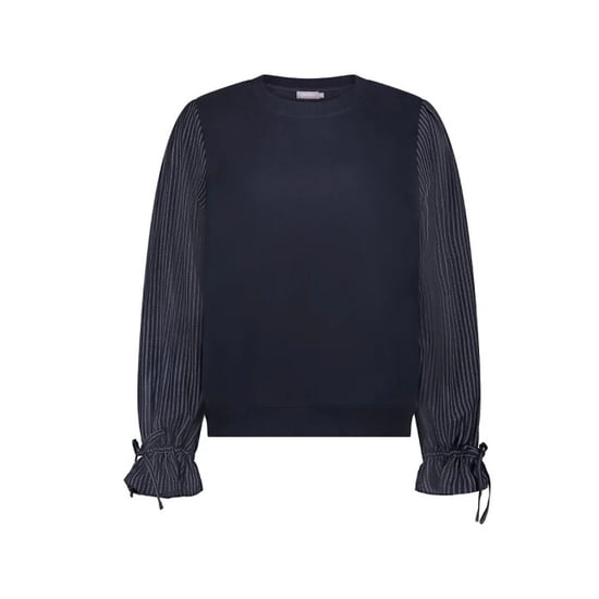 Geisha Sweat navy - Image 6