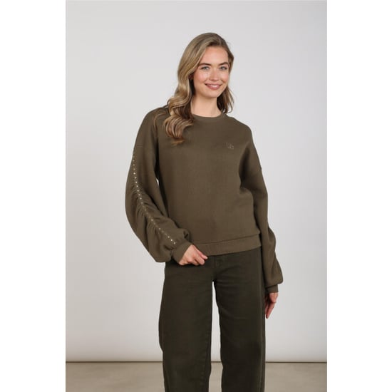Nukus olivia nkf03071 319 moss - Image 6