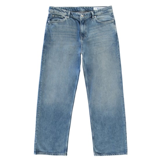 Cars Dunlin denim stone used - Image 2