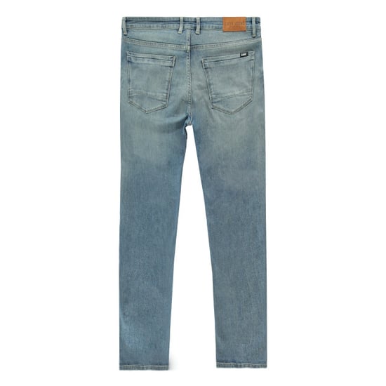 Cars Towers heren regular-fit jeans stone used - Image 3