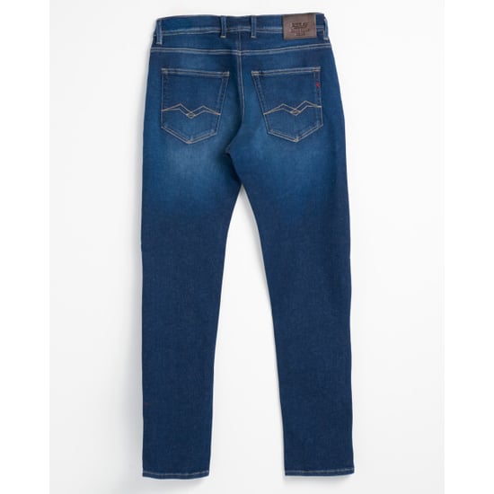 Replay Grover jeans donker - Image 3